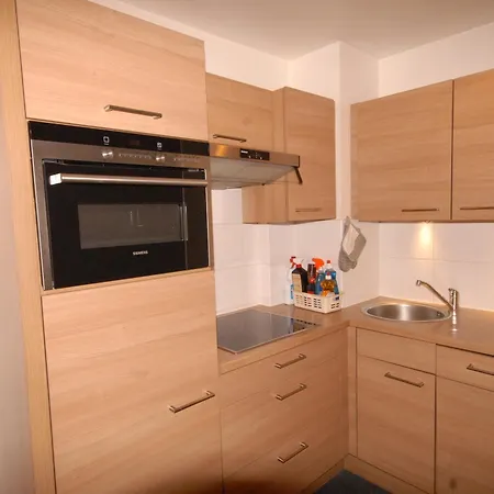 Appartement 6/8 Pers, Animaux Acceptés, Gourette - Fr-1-859-2 *