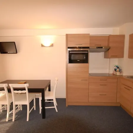 Apartamento 6/8 Pers, Animaux Acceptés, Gourette - Fr-1-859-2 Eaux-Bonnes