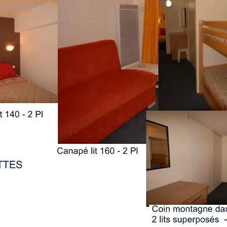 Apartamento 6/8 Pers, Animaux Acceptés, Gourette - Fr-1-859-2 *