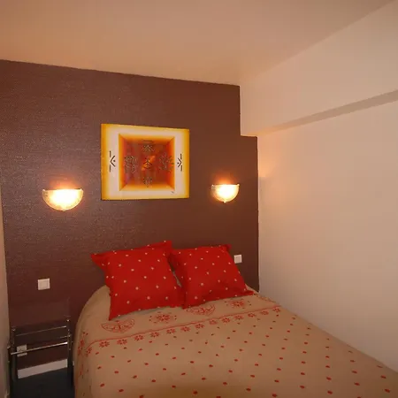 6/8 Pers, Animaux Acceptés, Gourette - Fr-1-859-2 Apartamento *