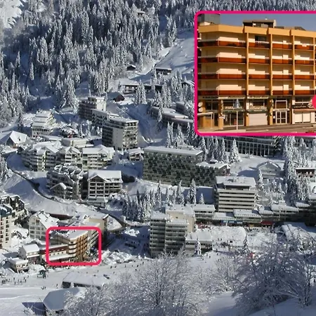 Confortable Pour 8 Pers A Gourette, Animaux Acceptes - Fr-1-859-2 古雷特