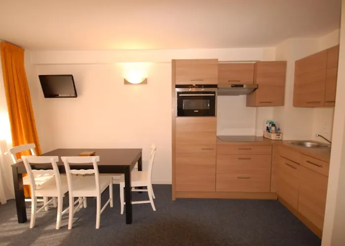 Apartamento 6/8 Pers, Animaux Acceptés, Gourette - Fr-1-859-2 Eaux-Bonnes