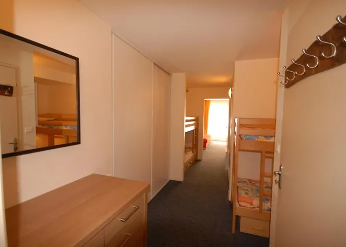 6/8 Pers, Animaux Acceptés, Gourette - Fr-1-859-2 * Eaux-Bonnes