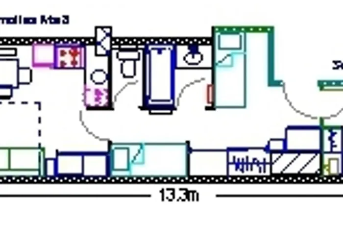 Apartamento 6/8 Pers, Animaux Acceptés, Gourette - Fr-1-859-2 *